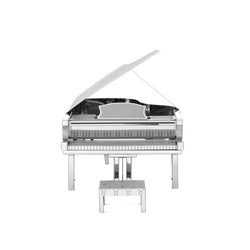 Grand Piano 3D Steel Model Kit Metal Earth (ONLINE ORDER ONLY)