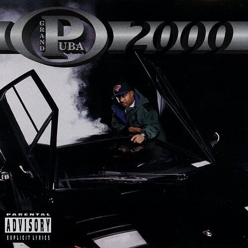 2000 [Explicit Content] [Vinyl] (ONLINE ORDER ONLY)