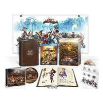 Grand Kingdom [Limited Edition] - PlayStation Vita (Online Order Only)