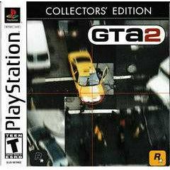 Grand Theft Auto 2 [Collector's Edition] - PlayStation (Online Order Only)