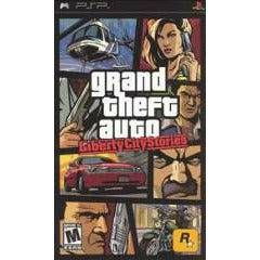 Grand Theft Auto Vice City Stories - PSP (Online Order Only)