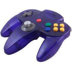 Nintendo 64 Controllers (Online Order Only)