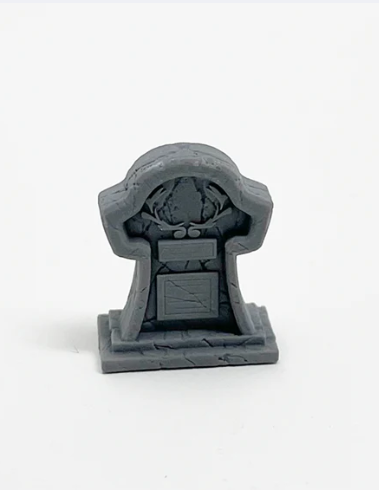 Gravestone (Tall) (ONLINE ORDER ONLY)