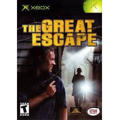 Great Escape - Xbox (Online Order Only)