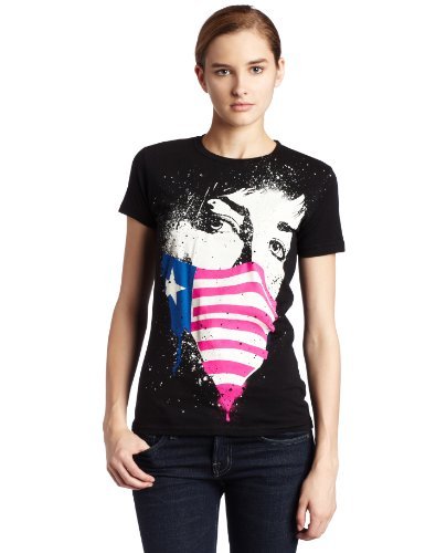 Green Day - American Mask [T-Shirt] (ONLINE ORDER ONLY)