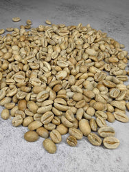 SINGLE ORIGIN: ETHIOPIA