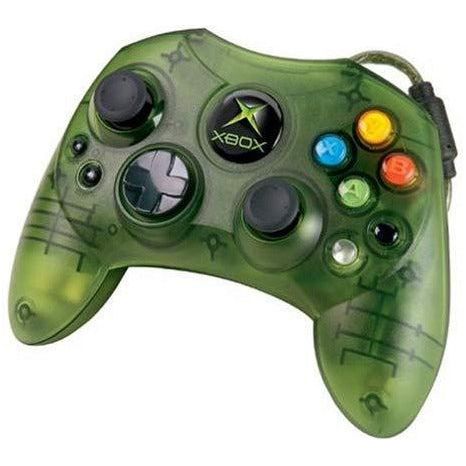 Xbox S Type Official-Controller (Online Order Only)