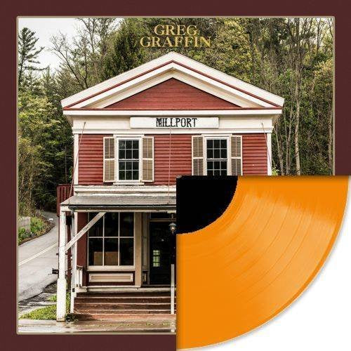 Millport (Limited Edition) [Colored Vinyl, Includes Download Card] [Vinyl] (ONLINE ORDER ONLY)