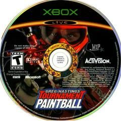 Greg Hastings Tournament Paintball - Xbox (Online Order Only)