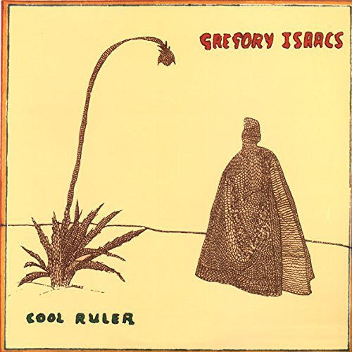 Cool Ruler [Vinyl] (ONLINE ORDER ONLY)