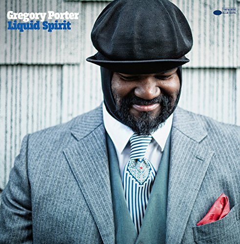 Gregory Porter - Liquid Spirit [2 LP] [Vinyl] (ONLINE ORDER ONLY)