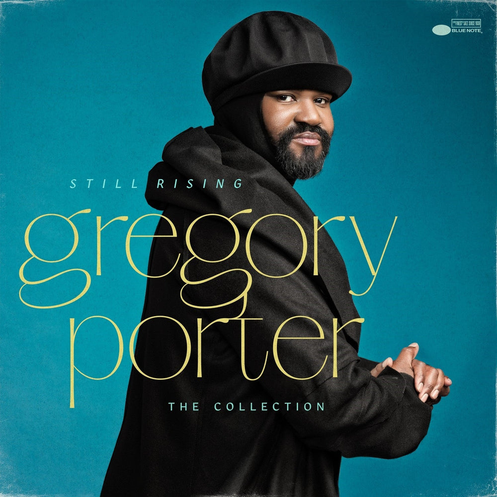 Still Rising [LP] [Vinyl] (ONLINE ORDER ONLY)