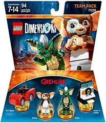 Gremlins [Team Pack] #71256 Lego Dimensions (Online Order Only)