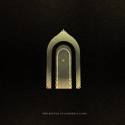 The Battle At Garden's Gate [2 LP] [Vinyl]