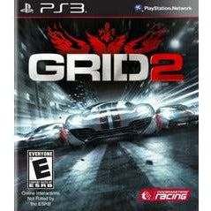 Grid 2 - PlayStation 3 (Online Order Only)
