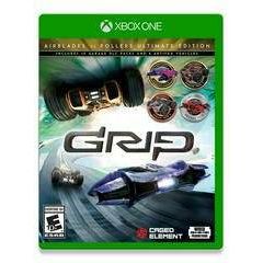 Grip: Combat Racing [Ultimate Edition] - Xbox One (Online Order Only)