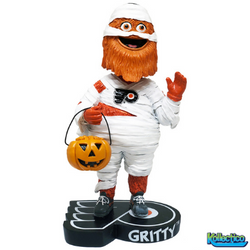 NHL Holiday Mascot Bobbleheads (ONLINE ORDER ONLY)