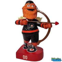 NHL Holiday Mascot Bobbleheads (ONLINE ORDER ONLY)