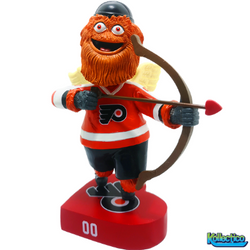NHL Holiday Mascot Bobbleheads (ONLINE ORDER ONLY)
