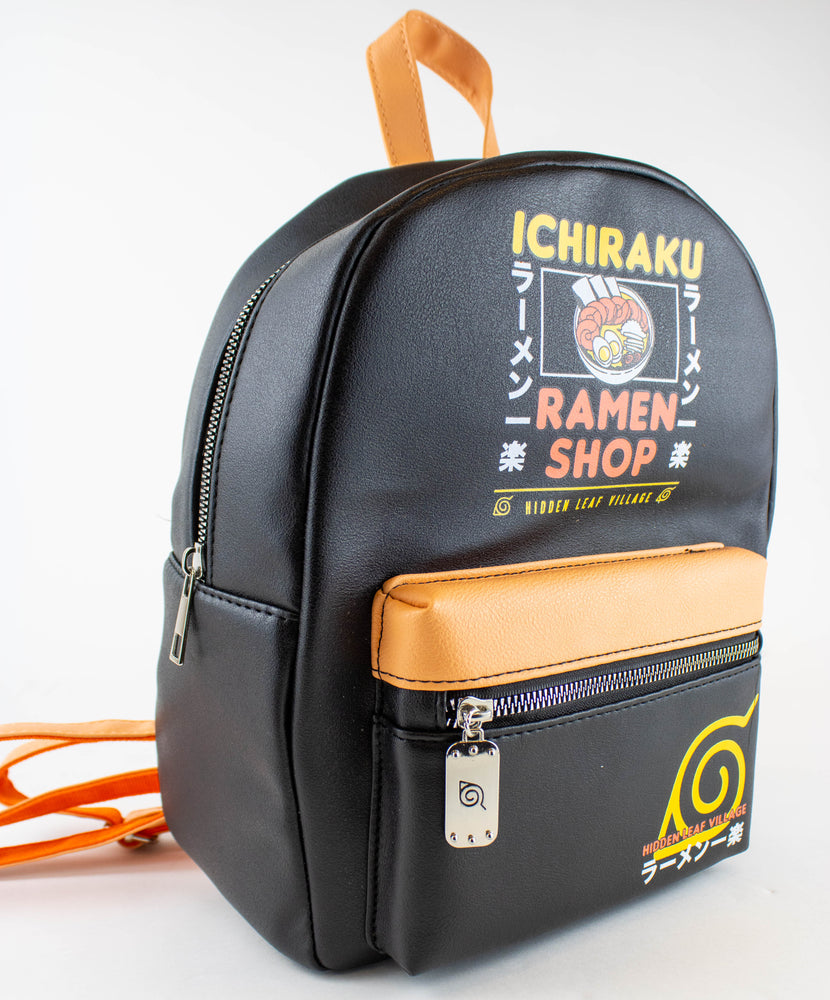 Ichiraku Ramen Shop (Naruto Shippuden) Mini Backpack (Online Order Only)