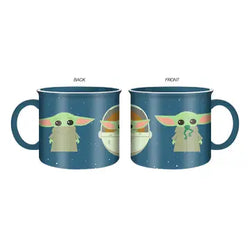 Grogu Star Wars The Mandalorian 20oz. Mug (ONLINE ORDER ONLY)