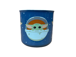 Grogu Star Wars The Mandalorian 20oz. Mug (ONLINE ORDER ONLY)