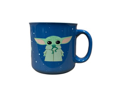 Grogu Star Wars The Mandalorian 20oz. Mug (ONLINE ORDER ONLY)