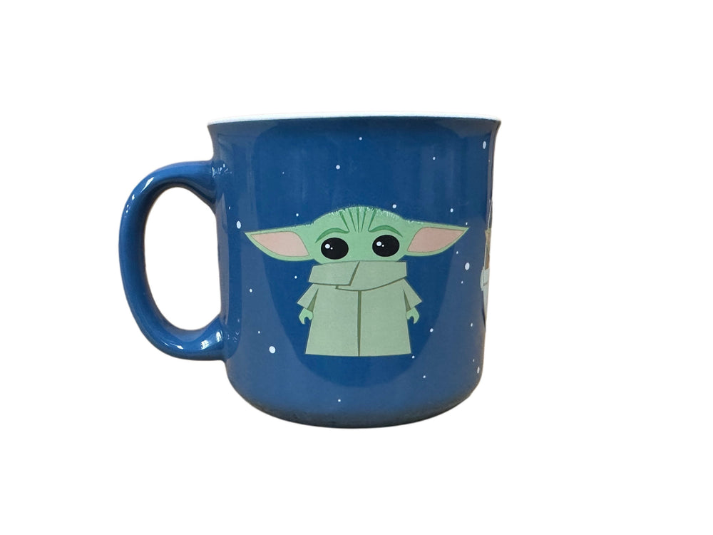 Grogu Star Wars The Mandalorian 20oz. Mug (ONLINE ORDER ONLY)
