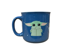 Grogu Star Wars The Mandalorian 20oz. Mug (ONLINE ORDER ONLY)