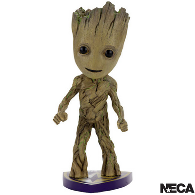 NECA Headknocker Bobbleheads (ONLINE ORDER ONLY)