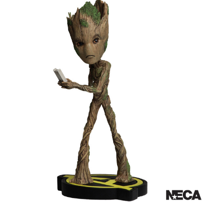 NECA Headknocker Bobbleheads (ONLINE ORDER ONLY)