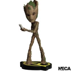 NECA Headknocker Bobbleheads (ONLINE ORDER ONLY)