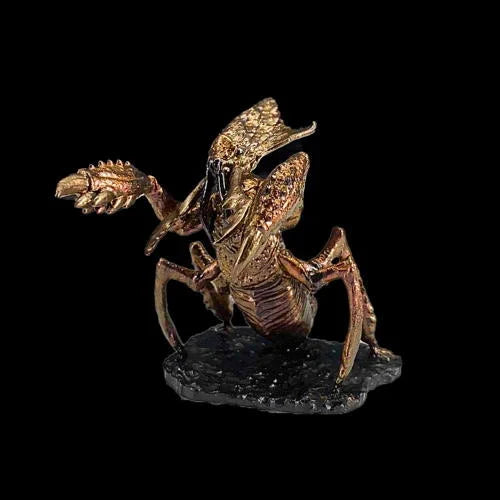 Turbo Dork: TurboShift Acrylic Paint - Ground Is Lava