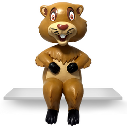 Mantle Mates Bobbleheads (ONLINE ORDER ONLY)