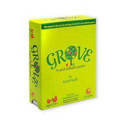 Grove (ONLINE ORDER ONLY)