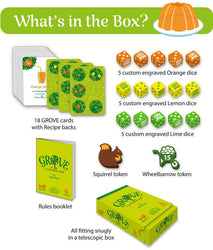 Grove (ONLINE ORDER ONLY)