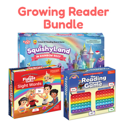 Growing Reader Bundle