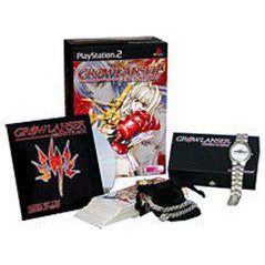 Growlanser: Generations [Deluxe Edition] - PlayStation 2 (Online Order Only)