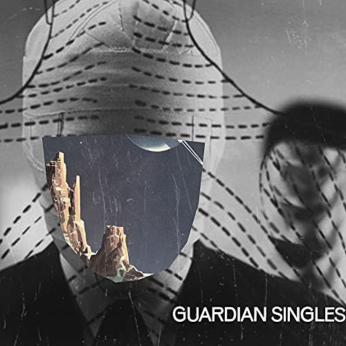 Guardian Singles [Vinyl] (ONLINE ORDER ONLY)