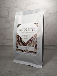 HOUSE BLEND: GUATEMALA/BRAZIL (ONLINE ORDER ONLY)