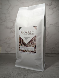 HOUSE BLEND: GUATEMALA/BRAZIL (ONLINE ORDER ONLY)