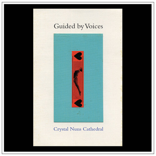 Crystal Nuns Cathedral [Vinyl]