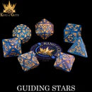 Guiding Stars - 7 Dice Set (ONLINE ORDER ONLY)