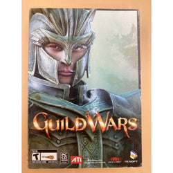 Guild Wars - PC (Online Order Only)
