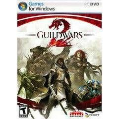 Guild Wars 2 - PC (Online Order Only)