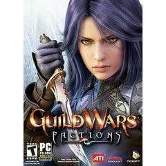 Guild Wars Factions - PC (Online Order Only)
