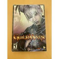 Guild Wars - PC (Online Order Only)
