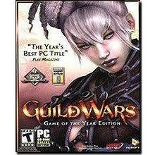 Guild Wars [Game Of The Year Edition] - PC (Online Order Only)