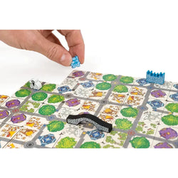 Guildlands - Strategic Tile City Building Game - Outset