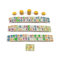 Guildlands - Strategic Tile City Building Game - Outset